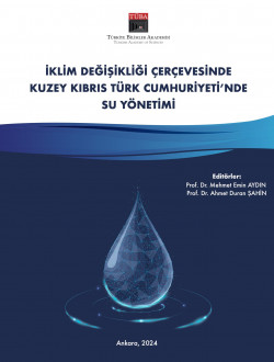 İklim Değişikliği Çerçevesinde Kuzey Kıbrıs Türk Cumhuriyeti’nde Su Yönetimi