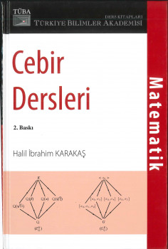 Cebir Dersleri