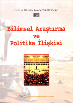 Bilimsel Araştırma ve Politika İlişkisi