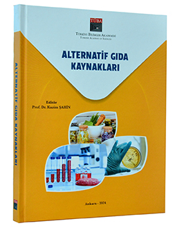 Alternatif Gıda Kaynakları