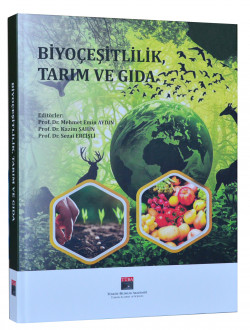 Biodiversity, Agriculture And Food