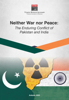 Neither War nor Peace: The Enduring Conflict of Pakistan and India