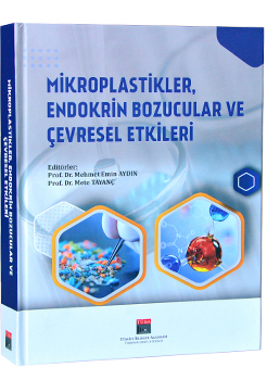 Microplastics, Endocrine Disruptors and Their Environmental Effects