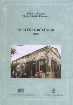 Kültürle Büyümek