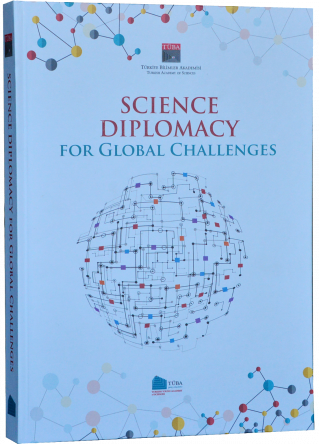 Science Diplomacy for Global Challenges