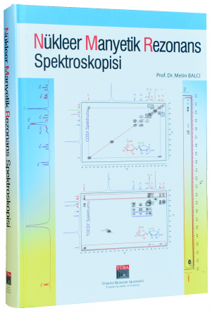 Nükleer Manyetik Rezonans Spektroskopisi