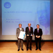 TÜBA Asli Üyesi Turgay Dalkara’ya Üstün Başarı Ödülü