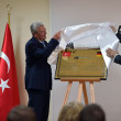 Türk-Alman Üniversitesi Resmi Açılışı Yapıldı