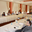 TÜBA-GEBİP 2014 Yıllık Değerlendirme Toplantısı Afyonkarahisar'da Gerçekleştirildi