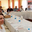 TÜBA-GEBİP 2014 Yıllık Değerlendirme Toplantısı Afyonkarahisar'da Gerçekleştirildi