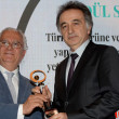TÜBA Asli Üyesi Prof. Dr. Feridun Emecen’e “Türk Kültürü Araştırma ve Teknoloji Ödülü