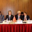 The Union of Academies of Sciences of the Turkic World Has Been Established