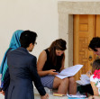 TÜBA-Rabi Medrese’de ‘Uluslararası İnsan Hakları Hukuku Yaz Okulu’