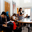 ‘International Human Rights Law Summer School’ in TÜBA- Rabi Madrasah