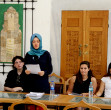 ‘International Human Rights Law Summer School’ in TÜBA- Rabi Madrasah