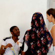 ‘International Human Rights Law Summer School’ in TÜBA- Rabi Madrasah