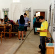 ‘International Human Rights Law Summer School’ in TÜBA- Rabi Madrasah