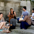 ‘International Human Rights Law Summer School’ in TÜBA- Rabi Madrasah