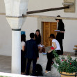 ‘International Human Rights Law Summer School’ in TÜBA- Rabi Madrasah