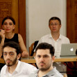 ‘International Human Rights Law Summer School’ in TÜBA- Rabi Madrasah
