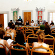 ‘International Human Rights Law Summer School’ in TÜBA- Rabi Madrasah