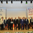 Türkiye'nin İlk Uluslararası Biyotıp ve Genom Merkezi Açıldı