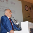 TÜBA İş Birliğiyle Düzenlenen ‘2. Uluslararası Kök Hücre ve Hücresel Tedaviler Kongresi’ Gerçekleştirildi