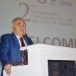 TÜBA İş Birliğiyle Düzenlenen ‘2. Uluslararası Kök Hücre ve Hücresel Tedaviler Kongresi’ Gerçekleştirildi