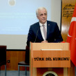 Uluslararası Türk Akademisi Tanıtım ve Ödül Töreni Gerçekleştirildi