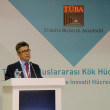 TÜBA 3. Uluslararası Kök Hücre Kursu Gerçekleştirildi