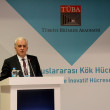 TÜBA 3. Uluslararası Kök Hücre Kursu Gerçekleştirildi