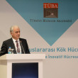 TÜBA 3. Uluslararası Kök Hücre Kursu Gerçekleştirildi
