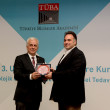 TÜBA 3. Uluslararası Kök Hücre Kursu Gerçekleştirildi