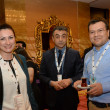 TÜBA 3. Uluslararası Kök Hücre Kursu Gerçekleştirildi