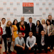 TÜBA 3. Uluslararası Kök Hücre Kursu Gerçekleştirildi