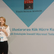 TÜBA 3. Uluslararası Kök Hücre Kursu Gerçekleştirildi