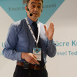 TÜBA 3. Uluslararası Kök Hücre Kursu Gerçekleştirildi