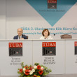 TÜBA 3. Uluslararası Kök Hücre Kursu Gerçekleştirildi