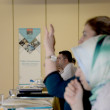 TÜBA 3. Uluslararası Kök Hücre Kursu Gerçekleştirildi