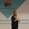 TÜBA 3. Uluslararası Kök Hücre Kursu Gerçekleştirildi