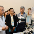 TÜBA 3. Uluslararası Kök Hücre Kursu Gerçekleştirildi