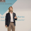 TÜBA 3. Uluslararası Kök Hücre Kursu Gerçekleştirildi