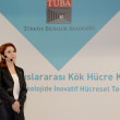 TÜBA 3. Uluslararası Kök Hücre Kursu Gerçekleştirildi