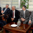 TÜBA Türk-İslâm Bilim Kültür Mirası Projesi Eserleri Tanıtım Toplantısı Gerçekleştirildi