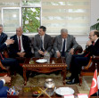 TÜBA Türk-İslâm Bilim Kültür Mirası Projesi Eserleri Tanıtım Toplantısı Gerçekleştirildi