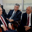 TÜBA Türk-İslâm Bilim Kültür Mirası Projesi Eserleri Tanıtım Toplantısı Gerçekleştirildi
