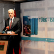TÜBA Türk-İslâm Bilim Kültür Mirası Projesi Eserleri Tanıtım Toplantısı Gerçekleştirildi