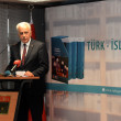 TÜBA Türk-İslâm Bilim Kültür Mirası Projesi Eserleri Tanıtım Toplantısı Gerçekleştirildi