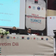 Conference and Panel by TÜBA on “Turkish as Science and Education Language”