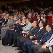 “TÜBA-GEBİP Yıllık Değerlendirme Toplantısı” Atatürk Üniversitesi’nde Gerçekleştirildi